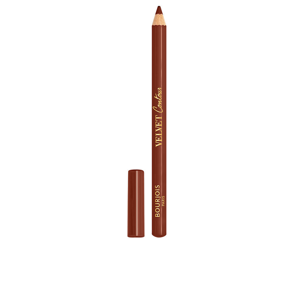 VELVET CONTOUR lip liner
