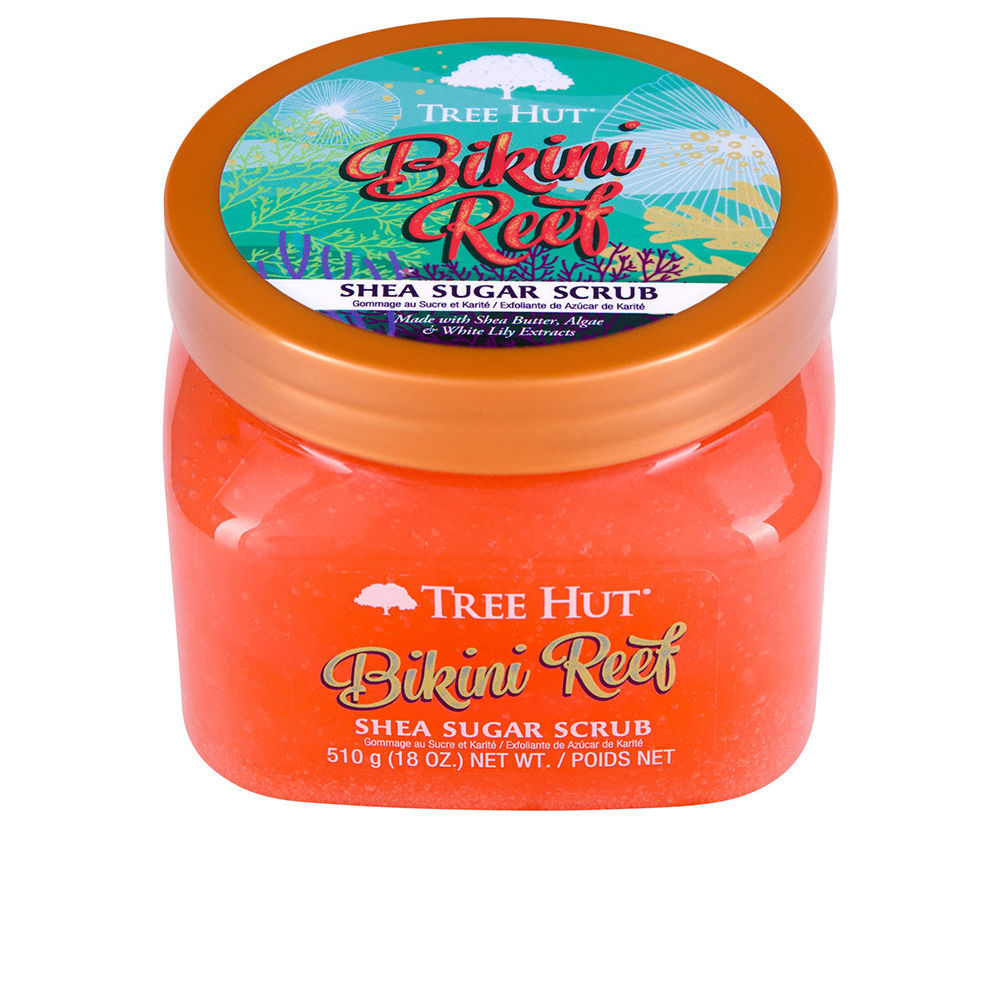 Bikini Reef Sugar Scrub 510 g