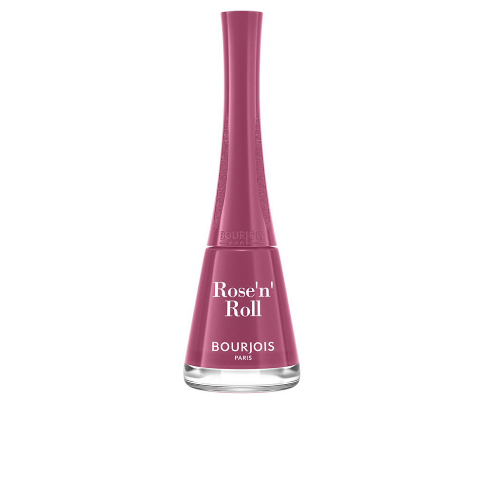 1 SECOND nail polish