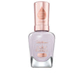 COLOR THERAPY SHEER polish color and care