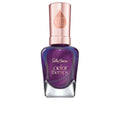 COLOR THERAPY SHEER color and care polish