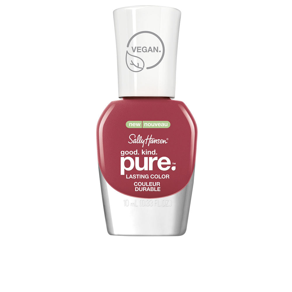 GOOD.KIND.PURE. vegan long-lasting color