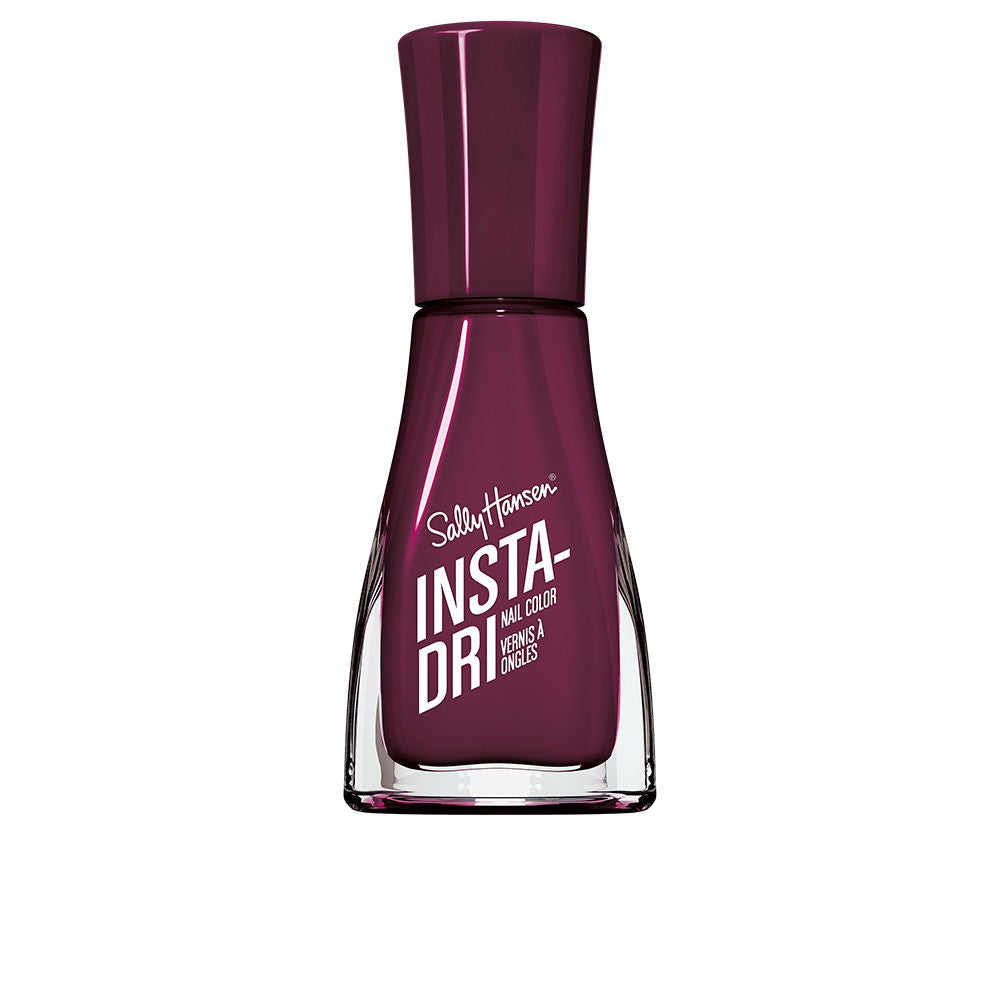 INSTA-DRI nail color