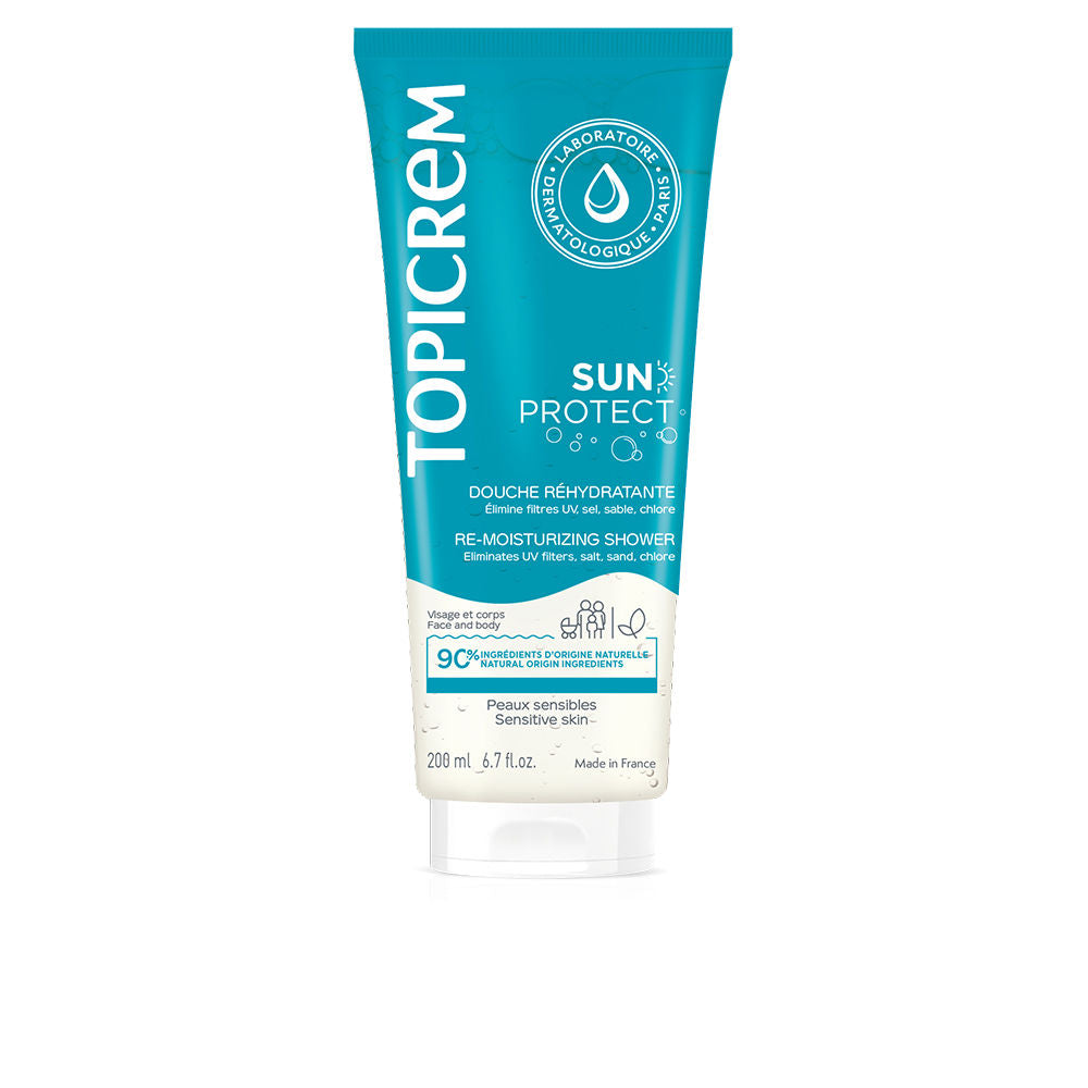 Gel de ducha SUN PROTECT 200 ml