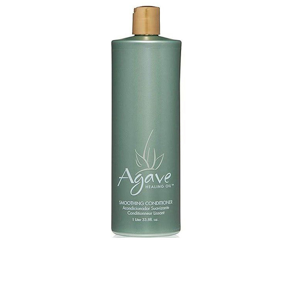 HEALING OIL smoothing conditioner 1000 ml