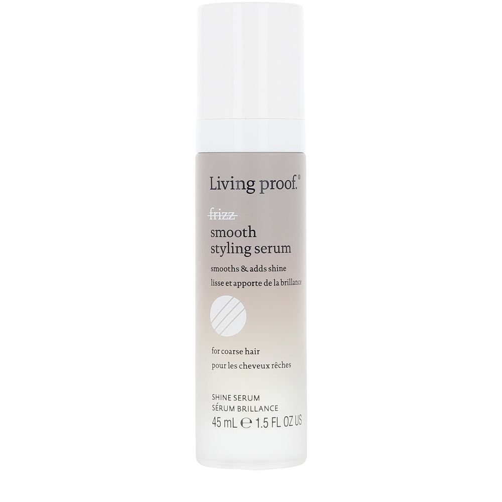 NO FRIZZ smooth styling serum 45 ml