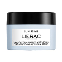 SUNISSIME crema corporal sublimadora aftersun 200 ml