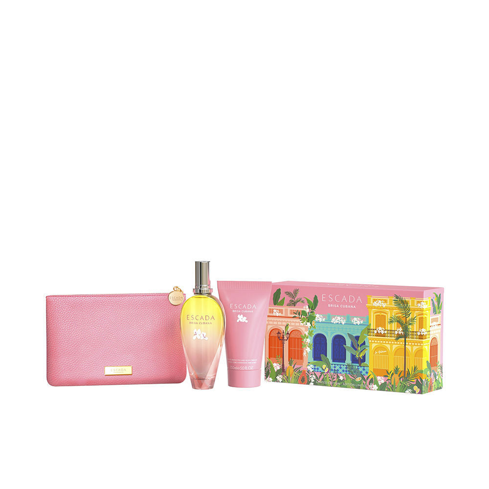 CUBAN BREEZE CASE 2 pcs