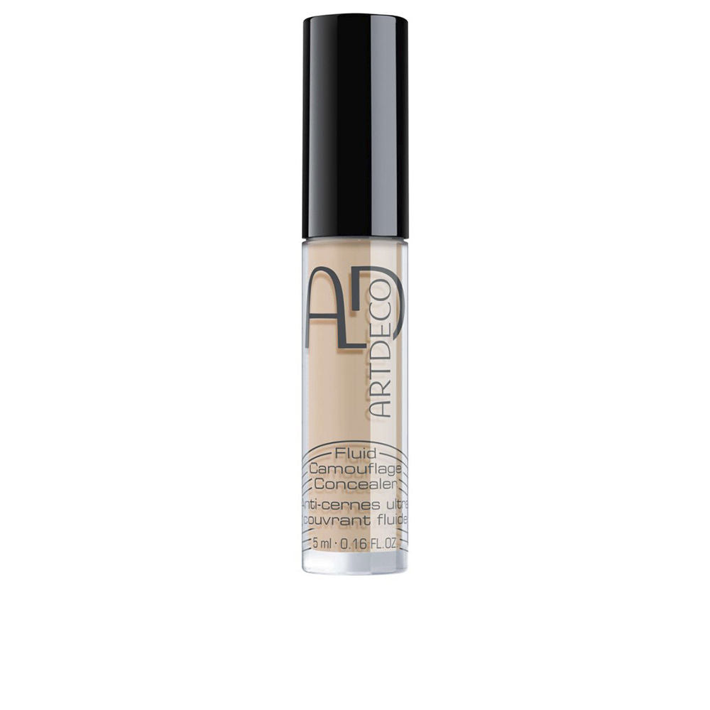 FLUID CAMOUFLAGE concealer