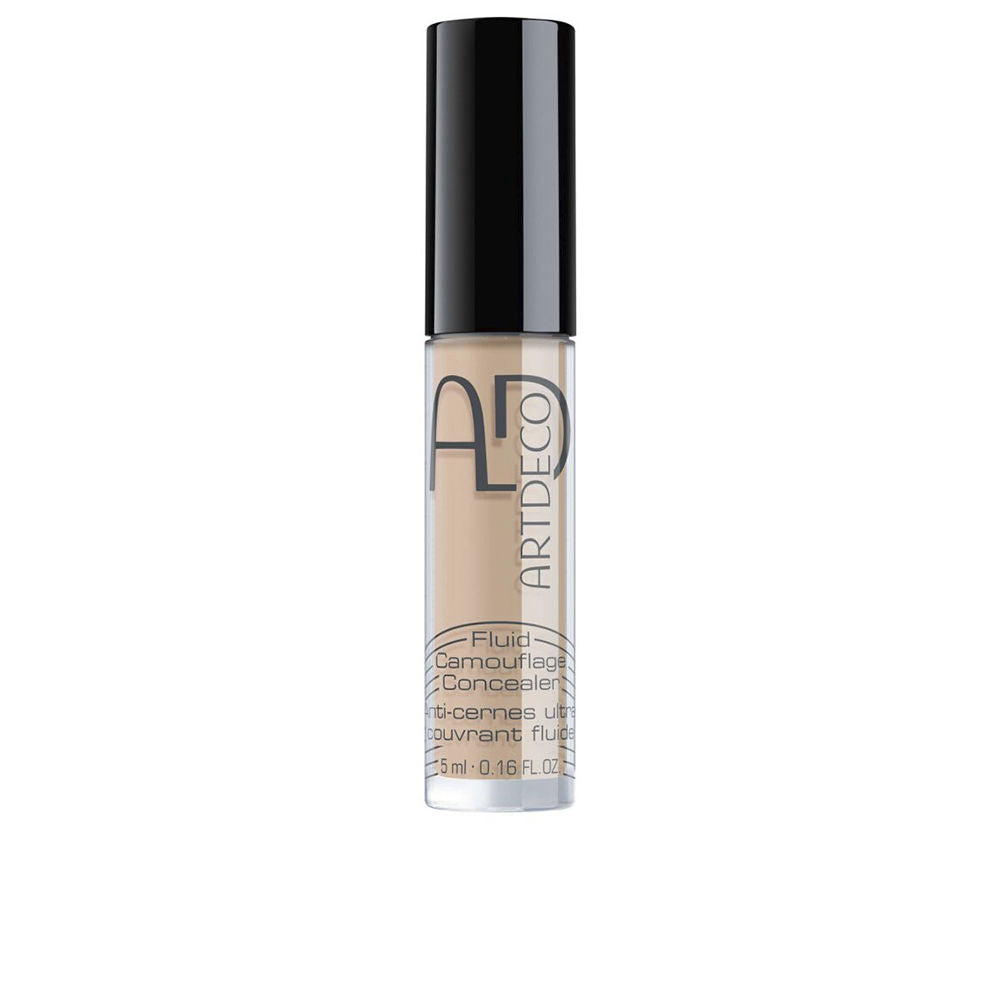 FLUID CAMOUFLAGE concealer