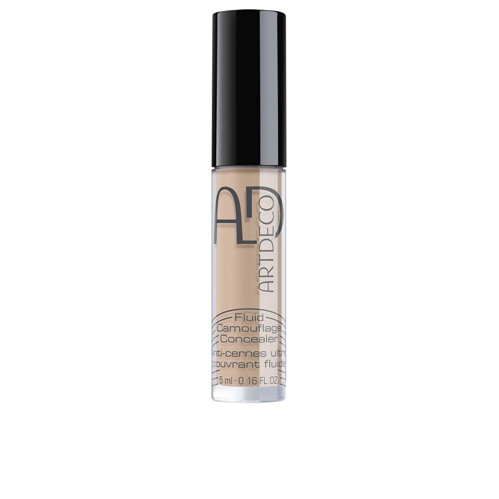 FLUID CAMOUFLAGE concealer