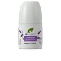 Desodorante roll-on LAVANDA 50 ml