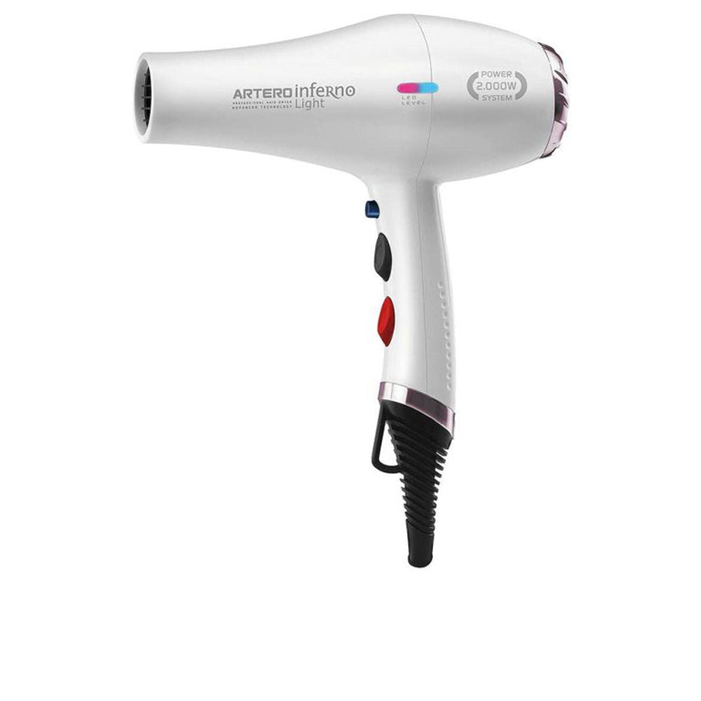 INFERNO DRYER