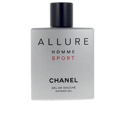 ALLURE HOMME SPORT shower gel 200 ml