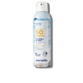 Spray corporal INVISIBLE Y LIGERO SPF50+ 200 ml
