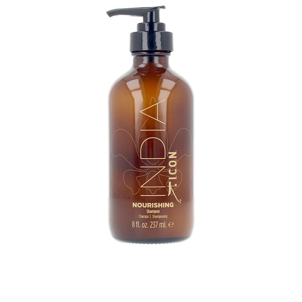 INDIA nourishing shampoo 237 ml