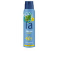 AQUA aquatic freshness deo spray 150 ml