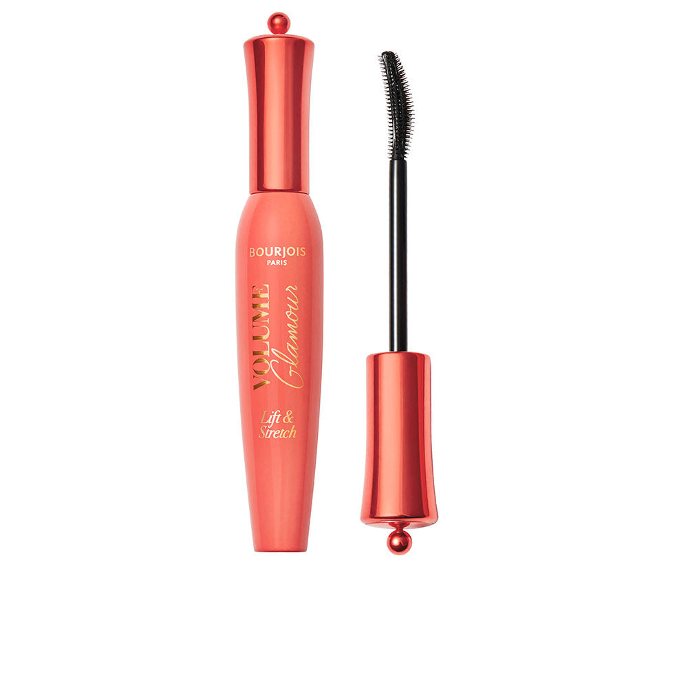 VOLUME GLAMOR lift &amp; stretch mascara