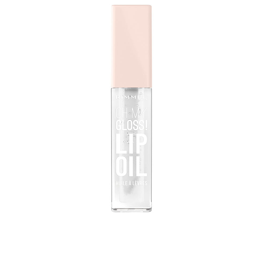 OH MY GLOSS! lip gloss