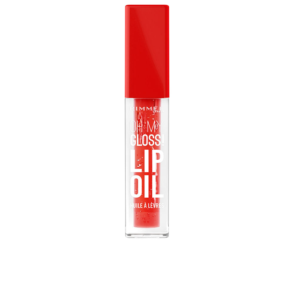 OH MY GLOSS! lip gloss