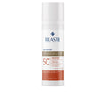 SUN SYSTEM crema protectora antiarrugas reparadora de la edad SPF50+ 50 ml
