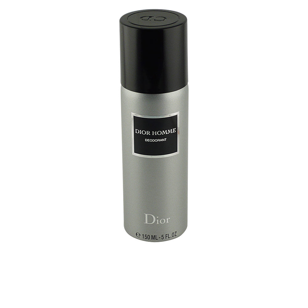DIOR HOMME deodorant spray 150 ml