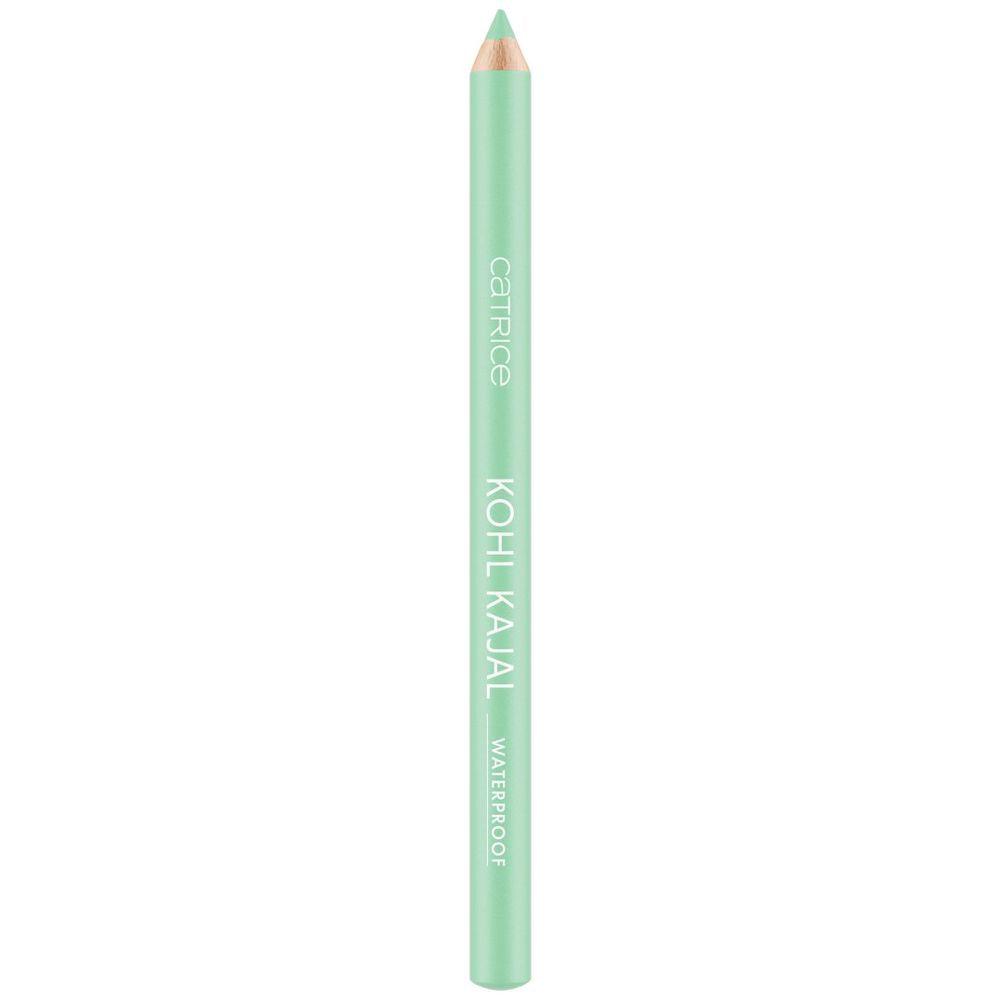 KOHL KAJAL waterproof eye pencil