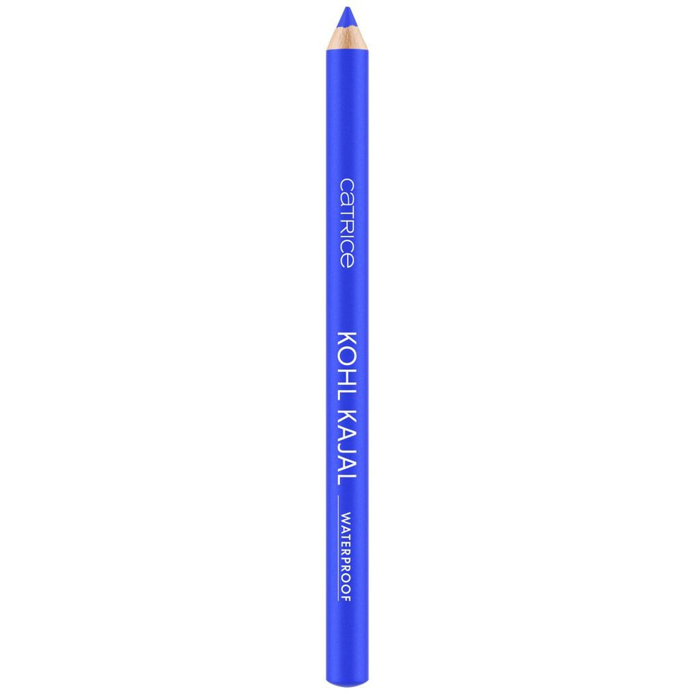 KOHL KAJAL waterproof eye pencil