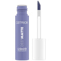DEEP MATTE liquid eyeshadow