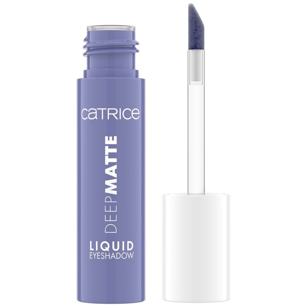 DEEP MATTE liquid eyeshadow