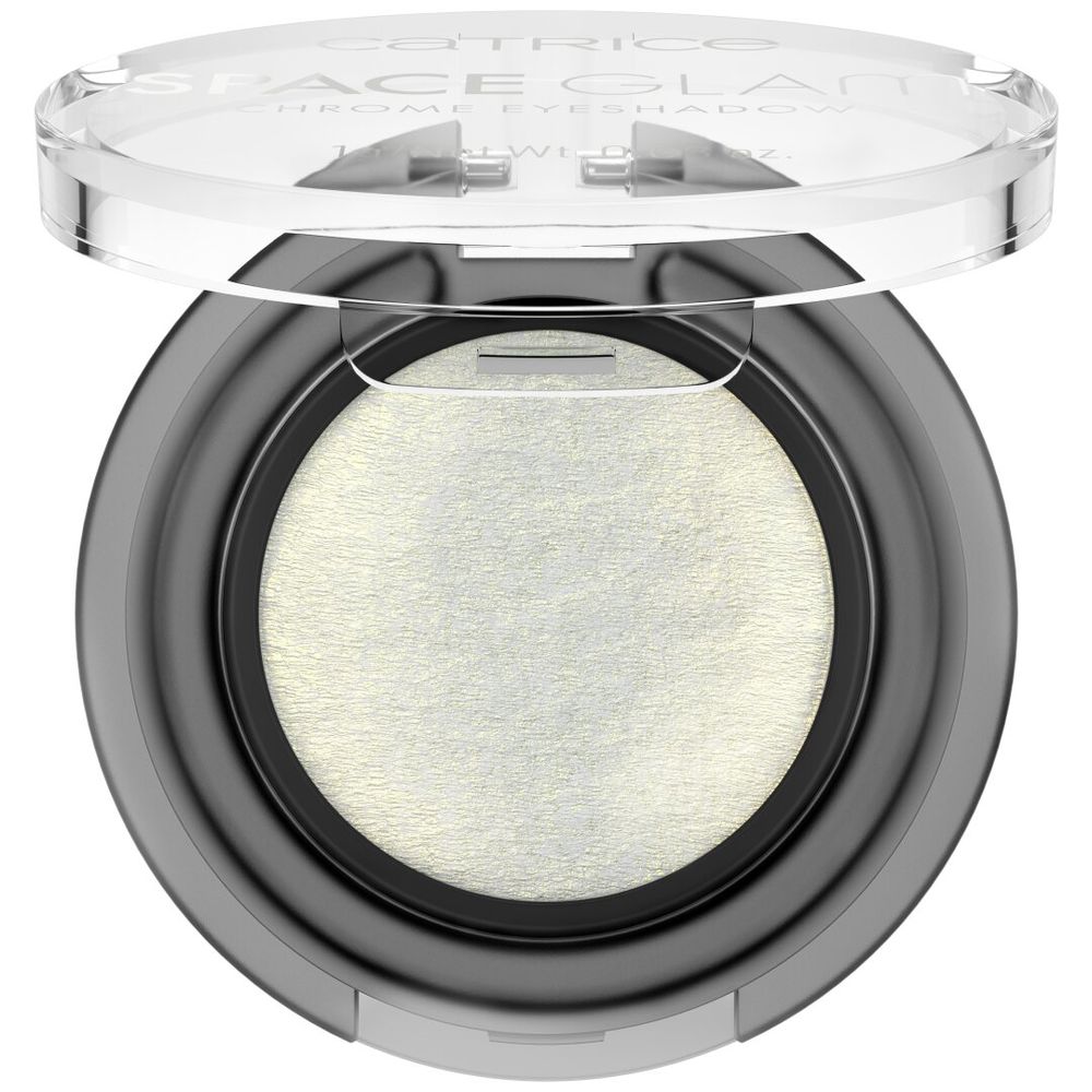 SPACE GLAM eyeshadow
