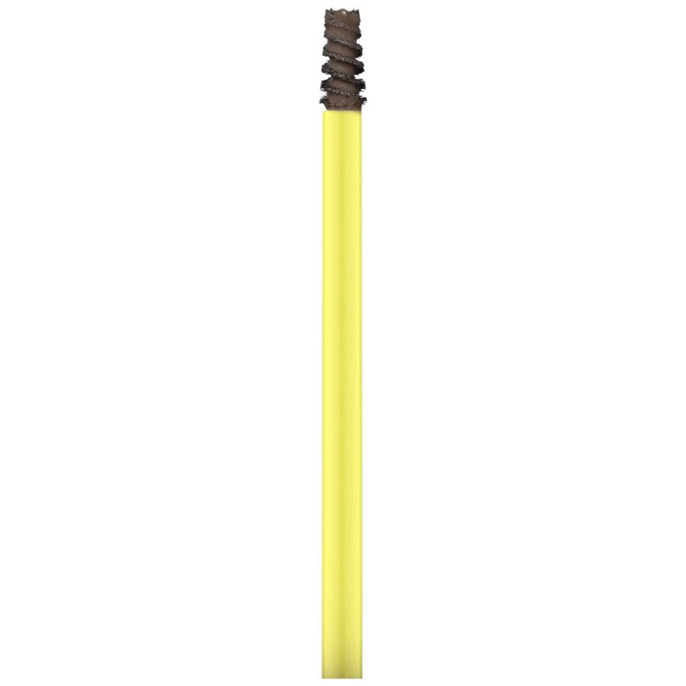 SUPER GLUE eyebrow gel mascara