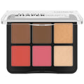 MAGIC SHAPER face cream palette