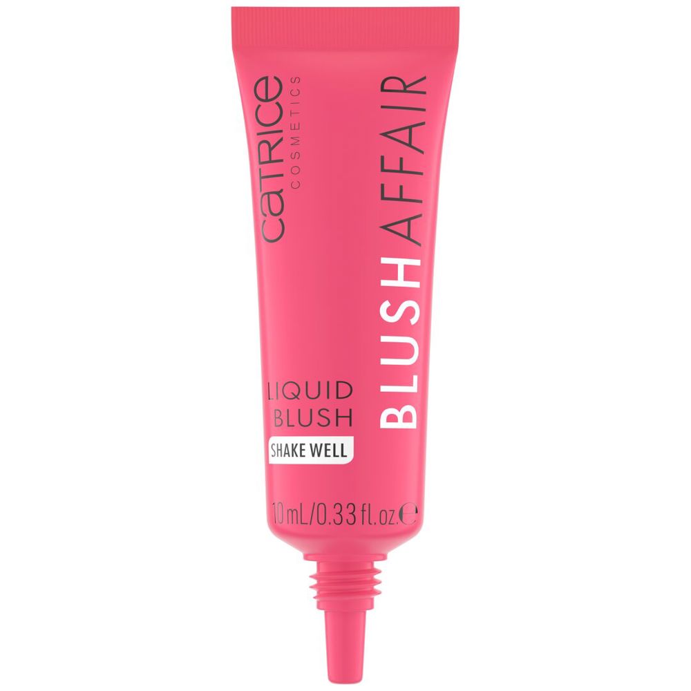 BLUSH AFFAIR liquid blush