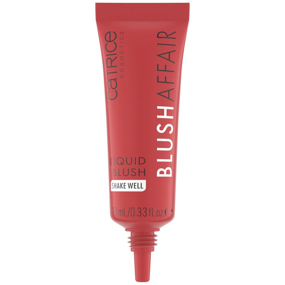 BLUSH AFFAIR liquid blush