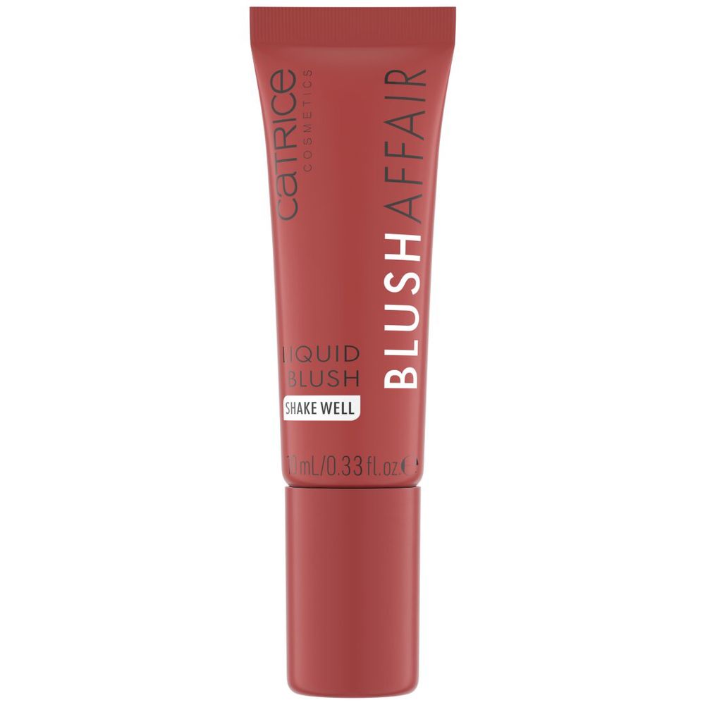 BLUSH AFFAIR liquid blush