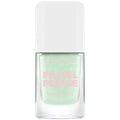 PASTEL PLEASE nail polish
