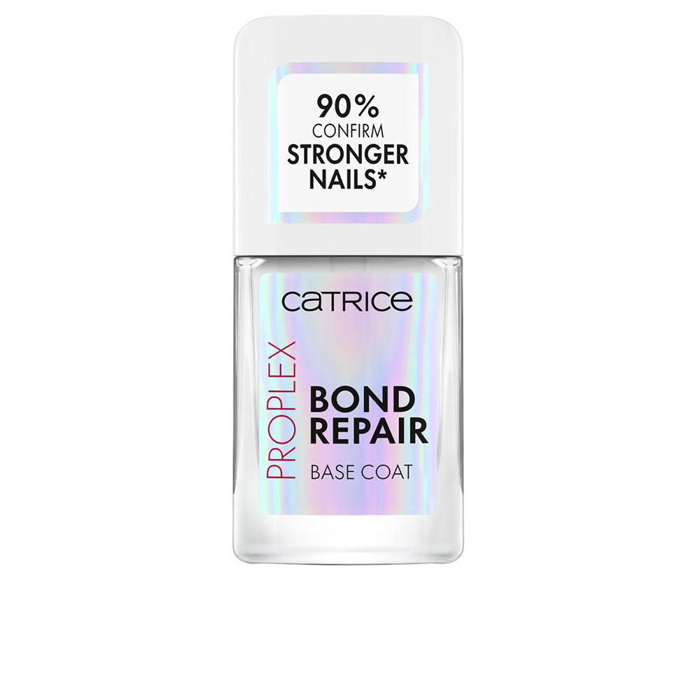 BOND REPAIR repairing foundation