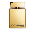 THE ONE FOR MEN GOLD INTENSE edp vaporizador 50 ml