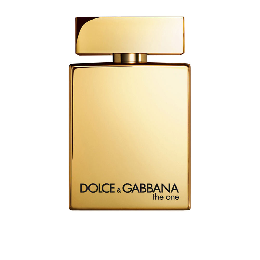 THE ONE FOR MEN GOLD INTENSE edp vaporizador 50 ml