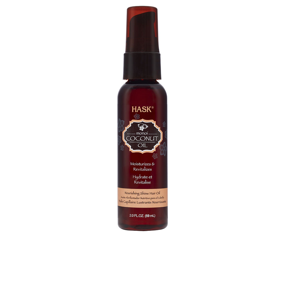 MONOI COCONUT OIL nourishing oil 59 ml