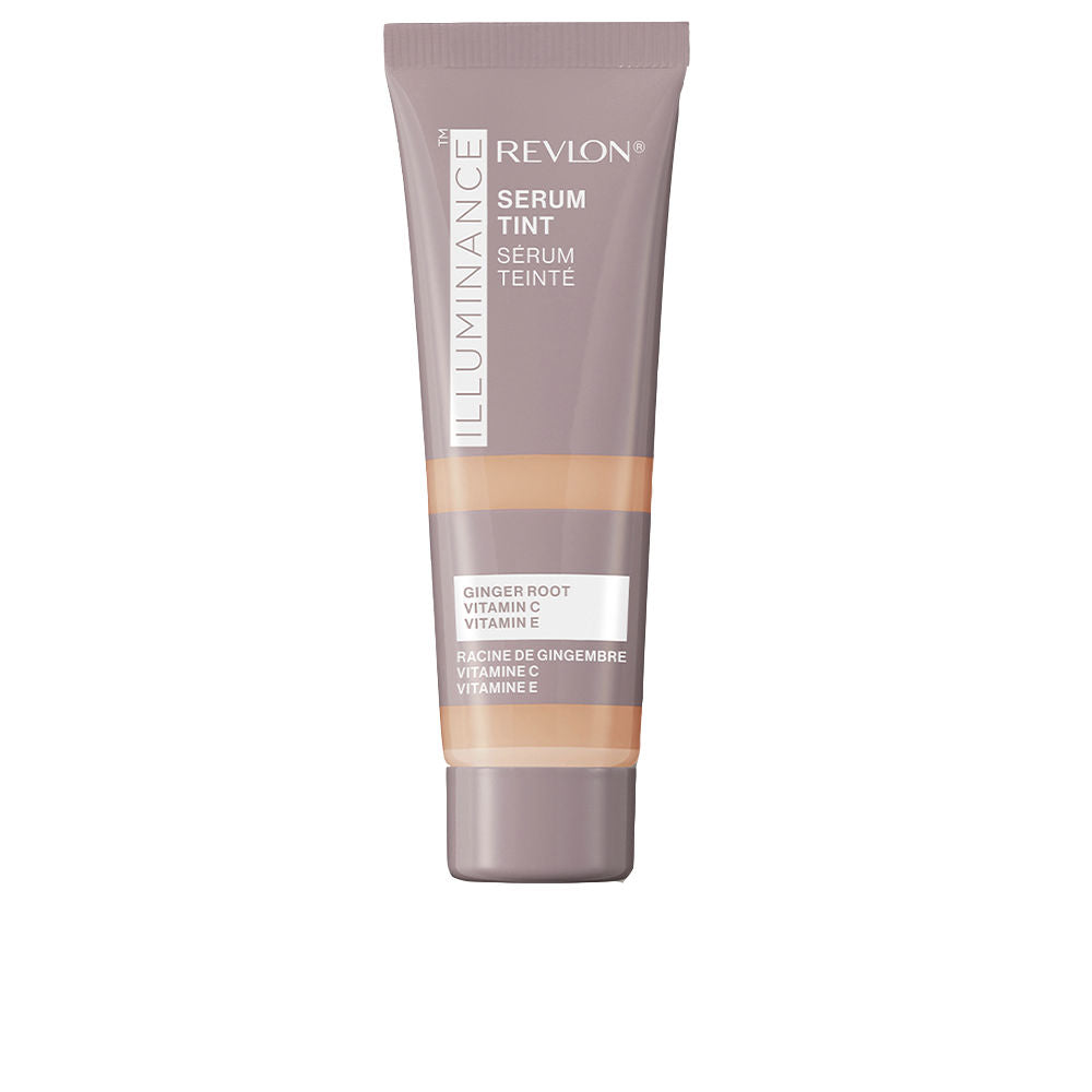 ILLUMINANCE SERUM TINT SPF15