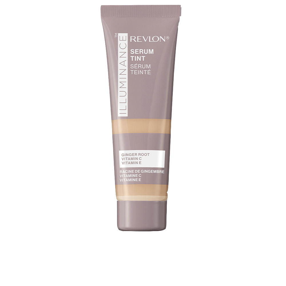 ILLUMINANCE SERUM TINT SPF15