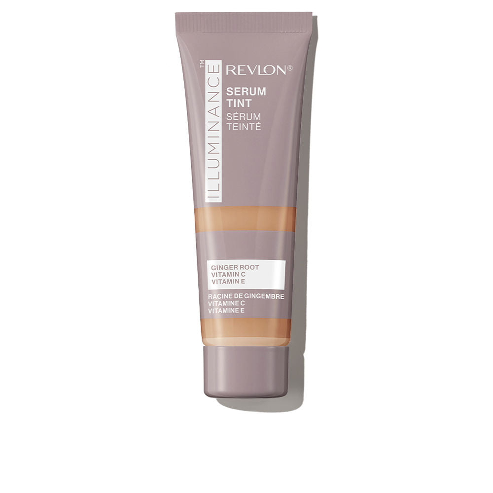 ILLUMINANCE SERUM TINT SPF15