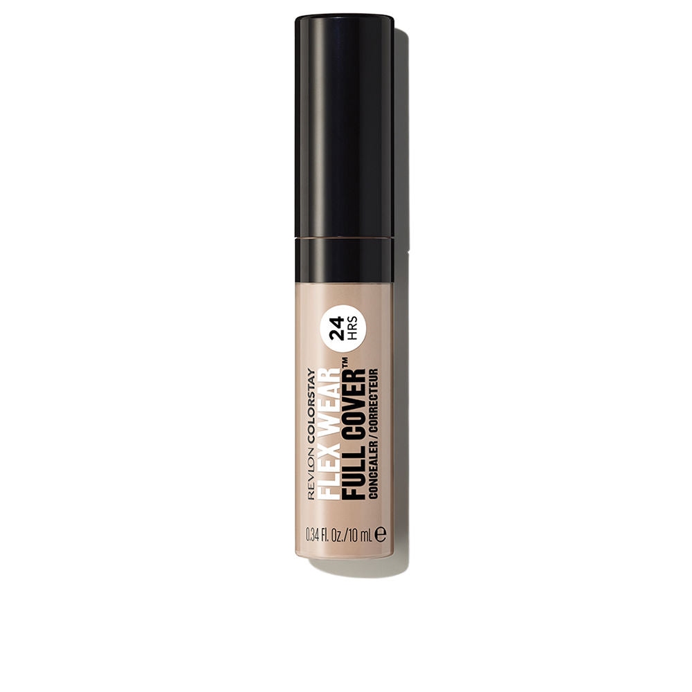 COLORSTAY FLEX WEAR concealer for dark circles and face