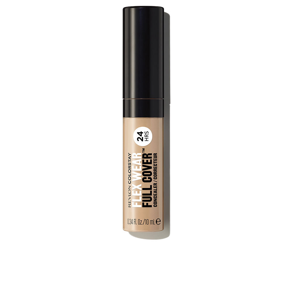 COLORSTAY FLEX WEAR concealer for dark circles and face