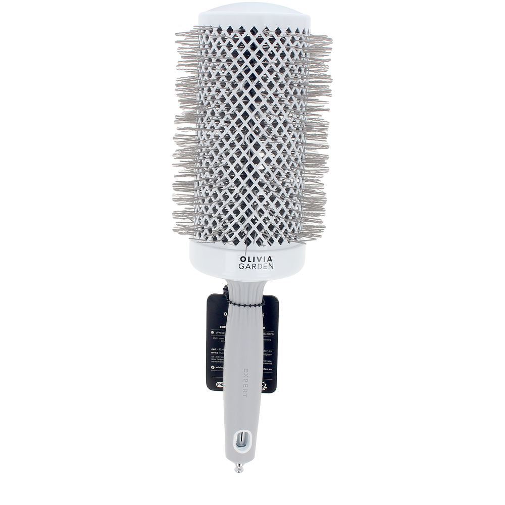 EXPERT BLOWOUT SPEED cerdas onduladas blanco y gris 65 1 u