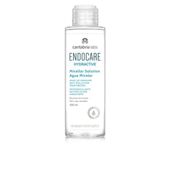 ENDOCARE HYDRACTIVE agua micelar piel sensible y ojos 100 ml