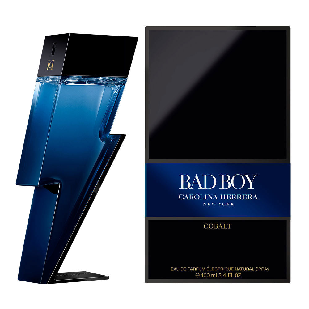 BAD BOY COBALT edp vaporizador 100 ml