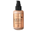 YUZU GLOW body oil 100 ml